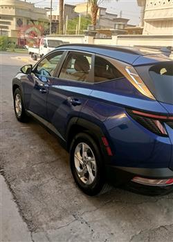 هیۆندای تۆکسۆن